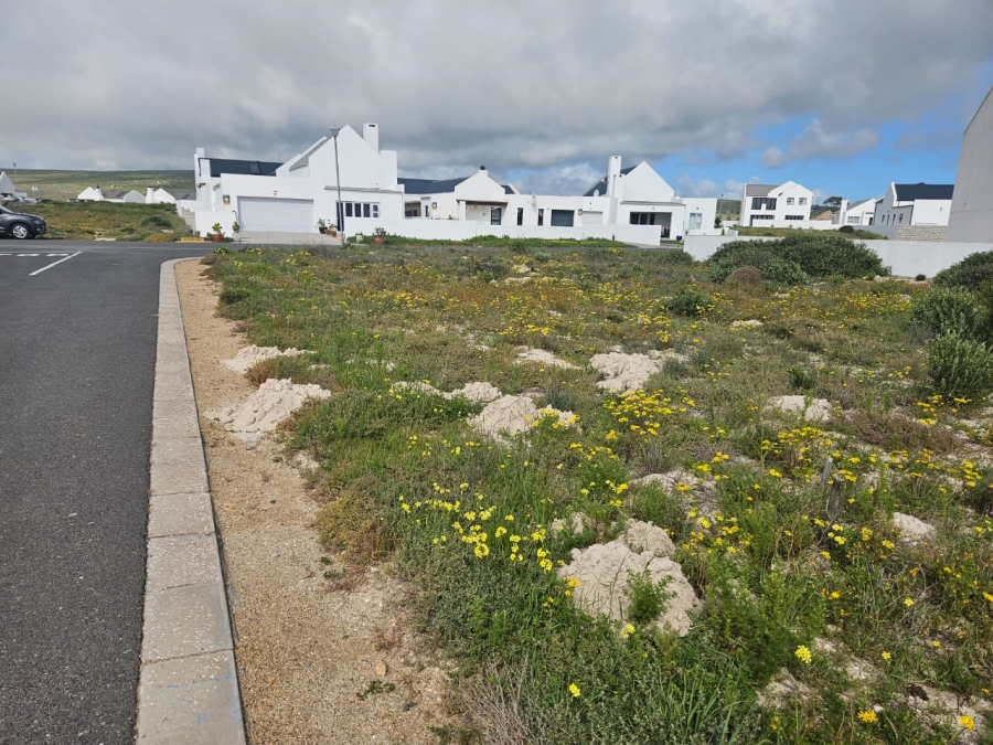 0 Bedroom Property for Sale in Britannia Bay Western Cape
